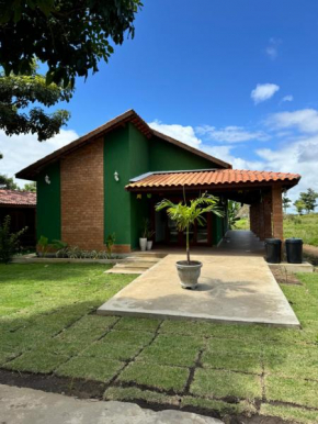 Casa Verde Jade